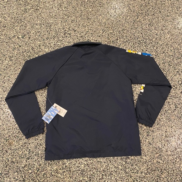 Vans | Jackets \u0026 Coats | Vans X The 
